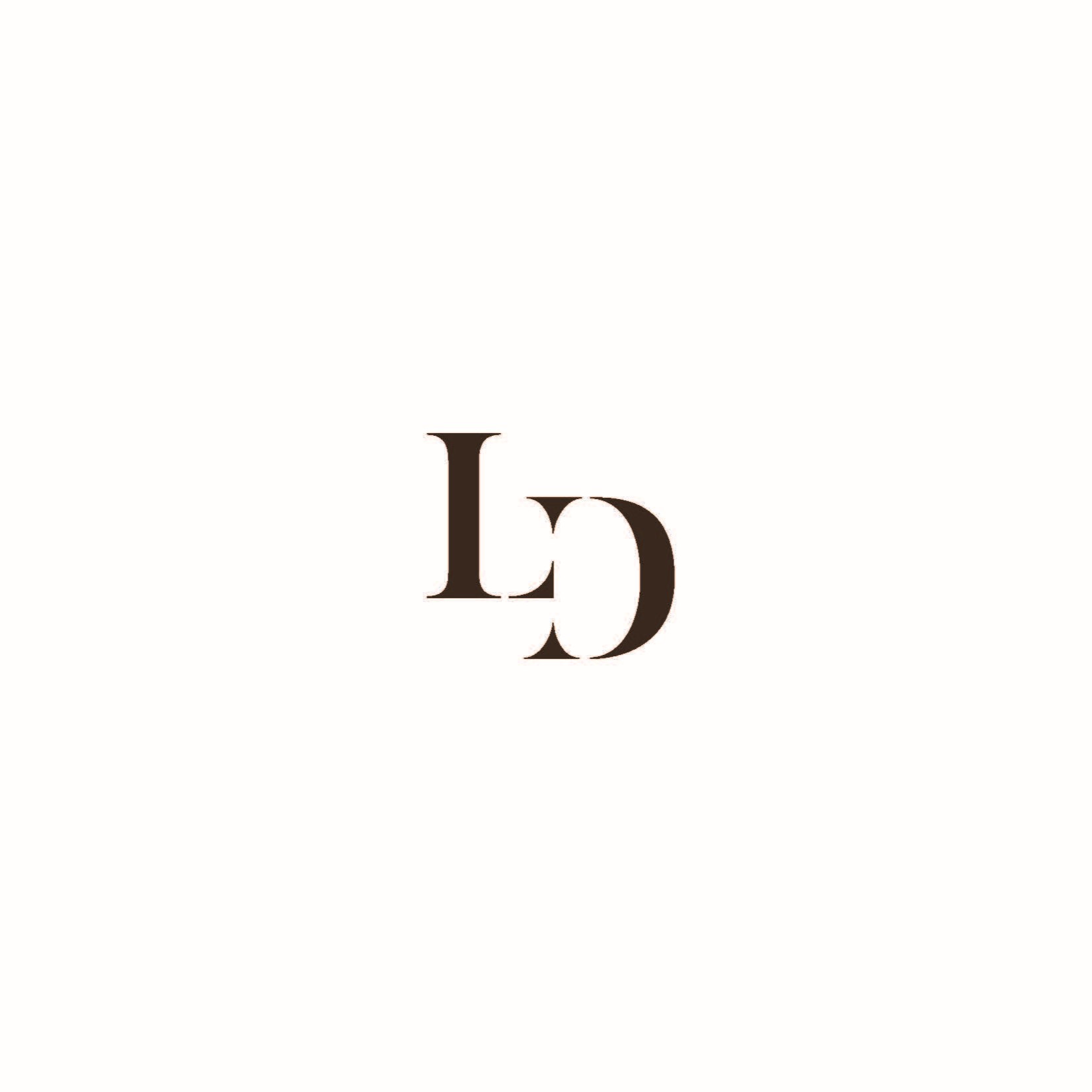 monograme LD